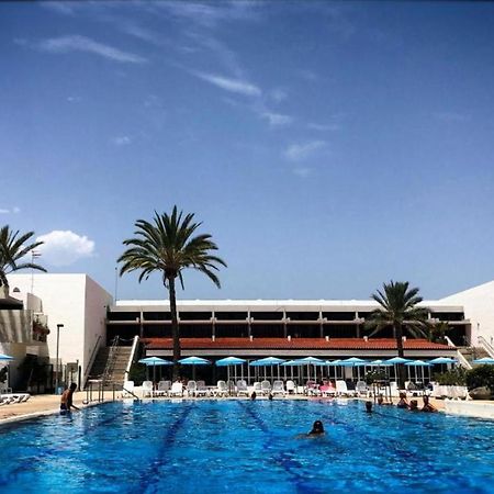 Vivienda Ida - Costa Del Silencio Tenerife Dış mekan fotoğraf