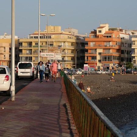 Vivienda Ida - Costa Del Silencio Tenerife Dış mekan fotoğraf