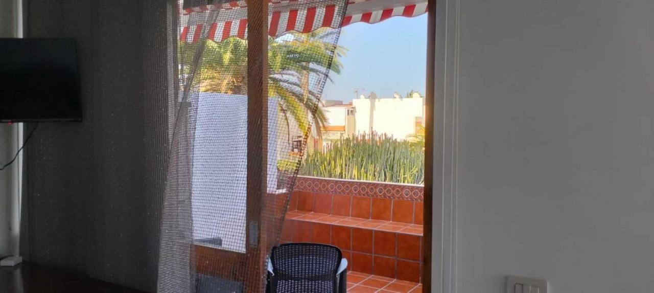 Vivienda Ida - Costa Del Silencio Tenerife Dış mekan fotoğraf