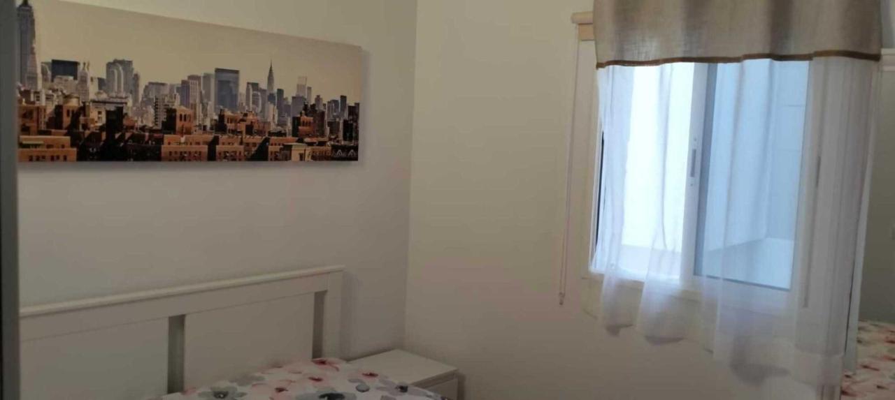 Vivienda Ida - Costa Del Silencio Tenerife Dış mekan fotoğraf