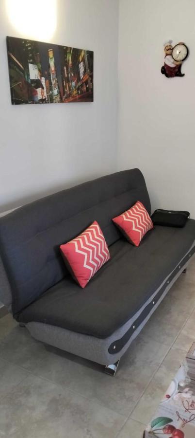 Vivienda Ida - Costa Del Silencio Tenerife Dış mekan fotoğraf