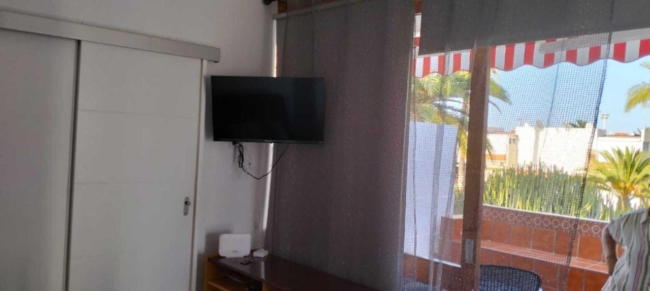 Vivienda Ida - Costa Del Silencio Tenerife Dış mekan fotoğraf