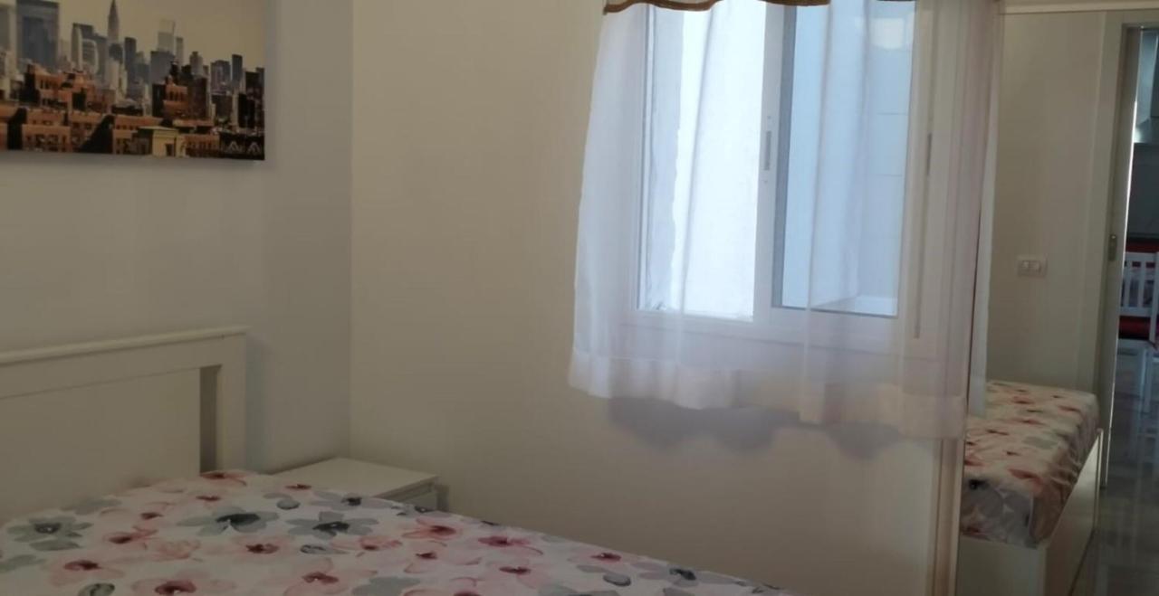 Vivienda Ida - Costa Del Silencio Tenerife Dış mekan fotoğraf