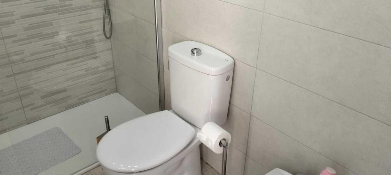 Vivienda Ida - Costa Del Silencio Tenerife Dış mekan fotoğraf