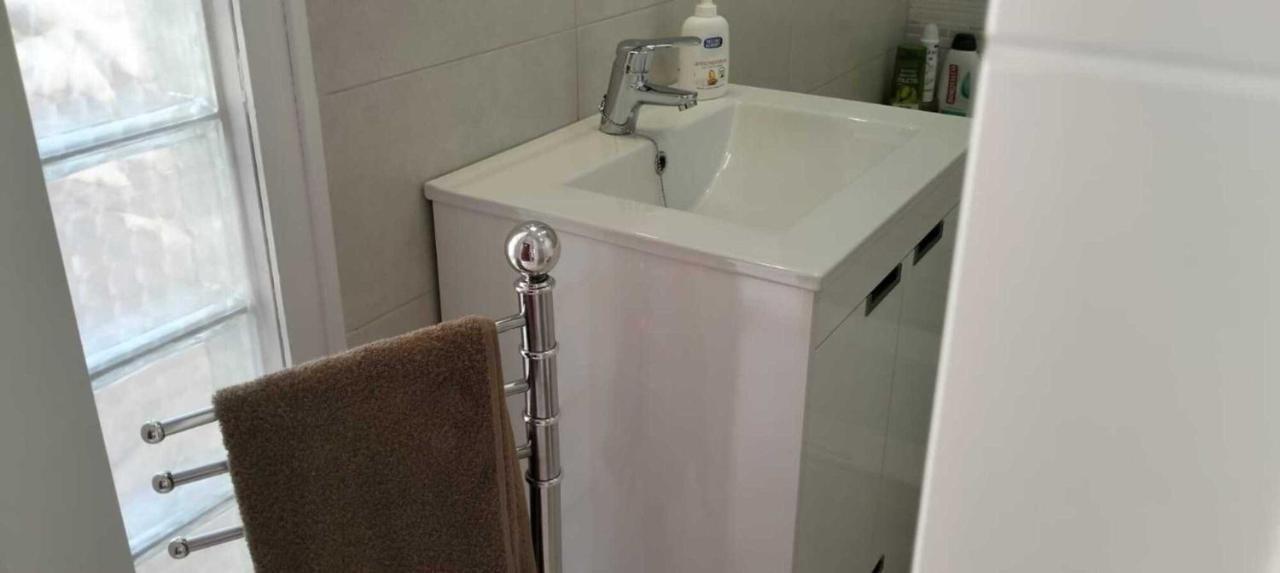 Vivienda Ida - Costa Del Silencio Tenerife Dış mekan fotoğraf