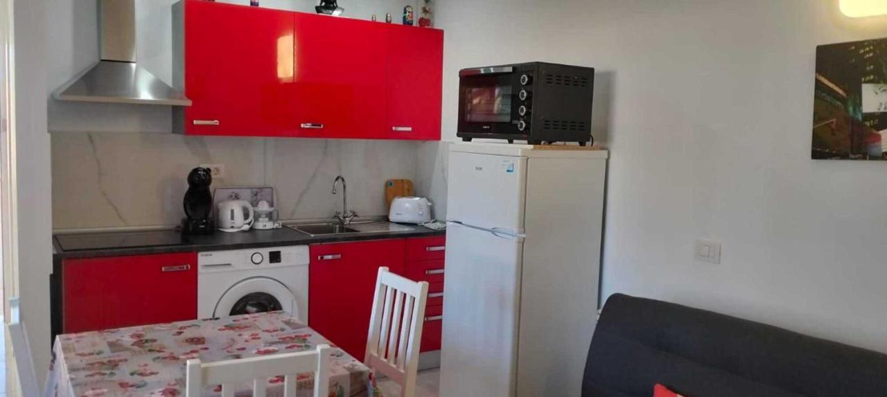 Vivienda Ida - Costa Del Silencio Tenerife Dış mekan fotoğraf