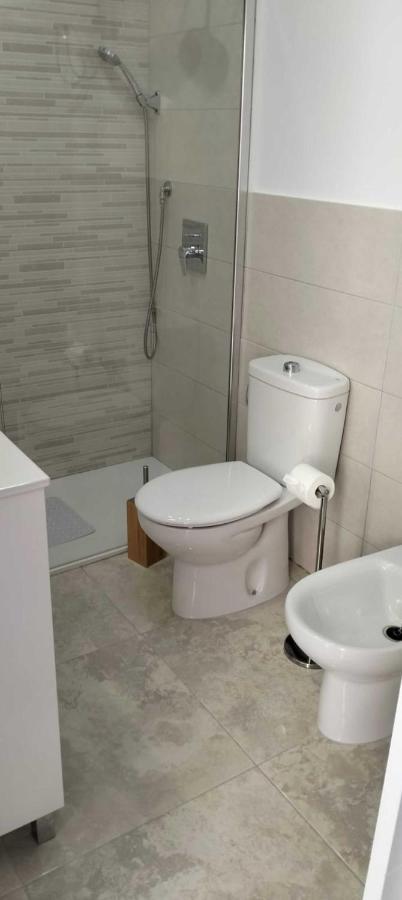 Vivienda Ida - Costa Del Silencio Tenerife Dış mekan fotoğraf