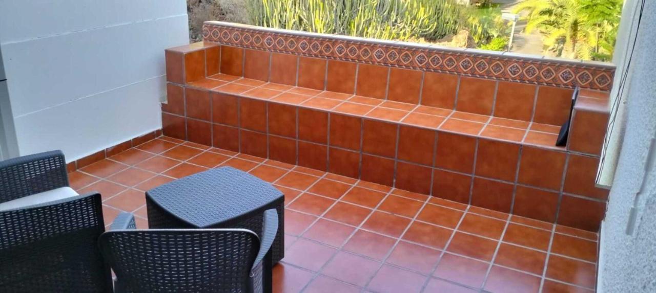 Vivienda Ida - Costa Del Silencio Tenerife Dış mekan fotoğraf