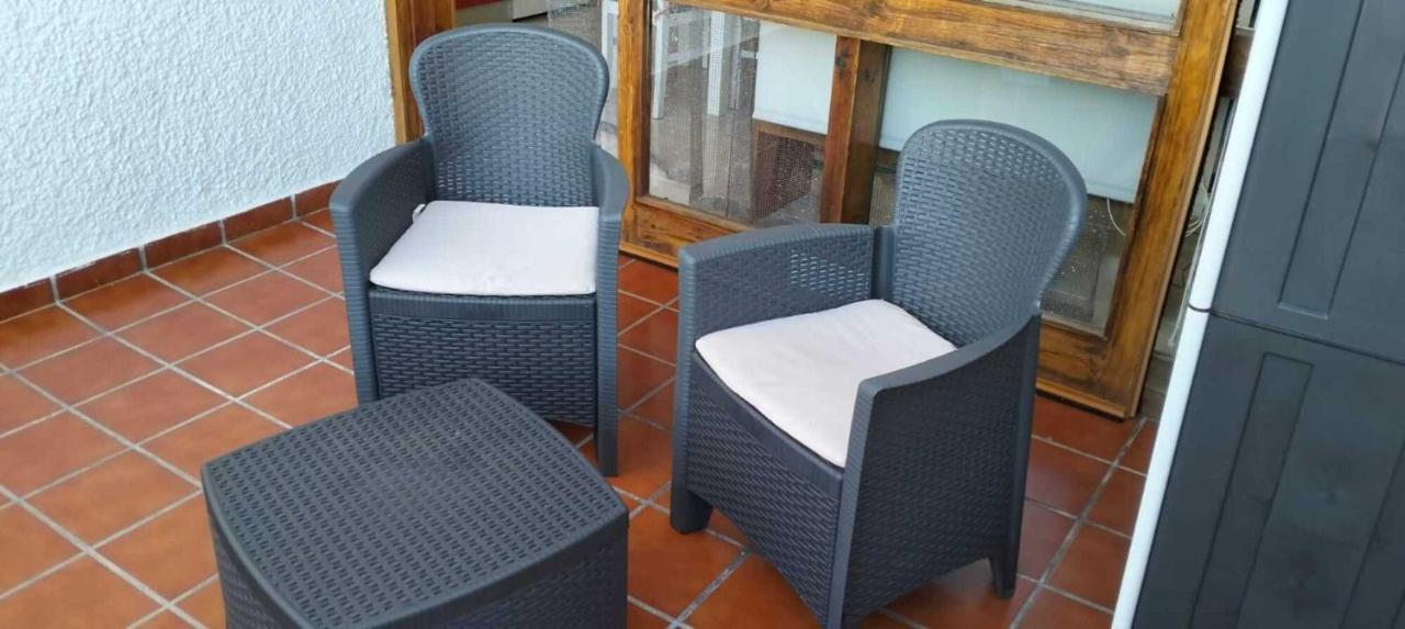 Vivienda Ida - Costa Del Silencio Tenerife Dış mekan fotoğraf