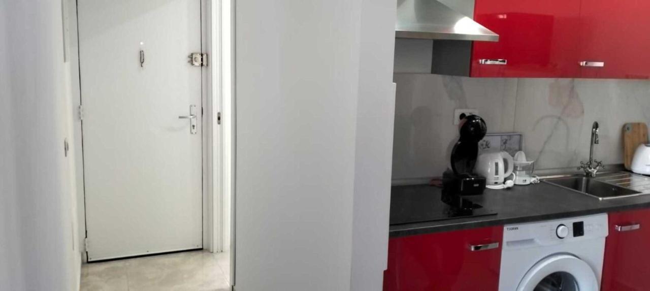 Vivienda Ida - Costa Del Silencio Tenerife Dış mekan fotoğraf