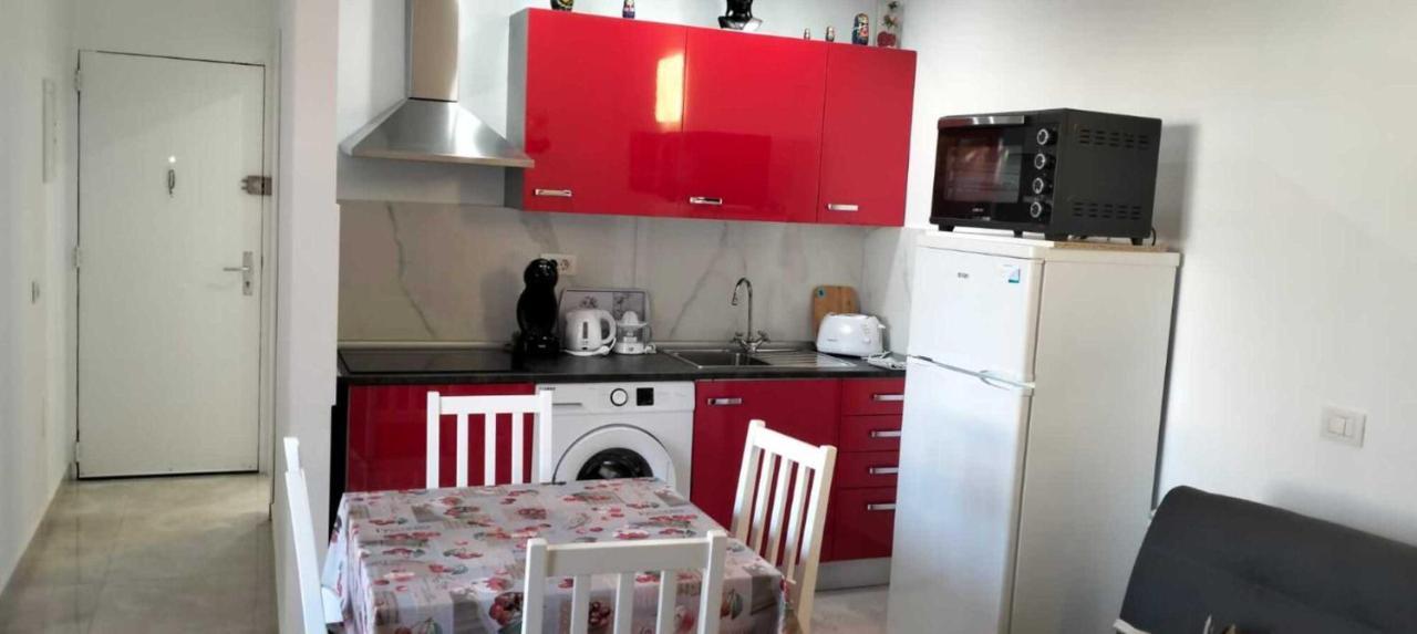 Vivienda Ida - Costa Del Silencio Tenerife Dış mekan fotoğraf