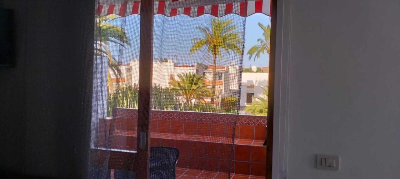 Vivienda Ida - Costa Del Silencio Tenerife Dış mekan fotoğraf
