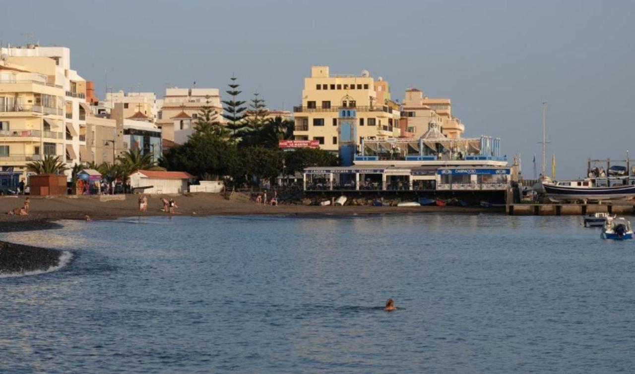 Vivienda Ida - Costa Del Silencio Tenerife Dış mekan fotoğraf