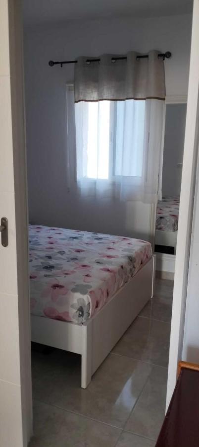 Vivienda Ida - Costa Del Silencio Tenerife Dış mekan fotoğraf